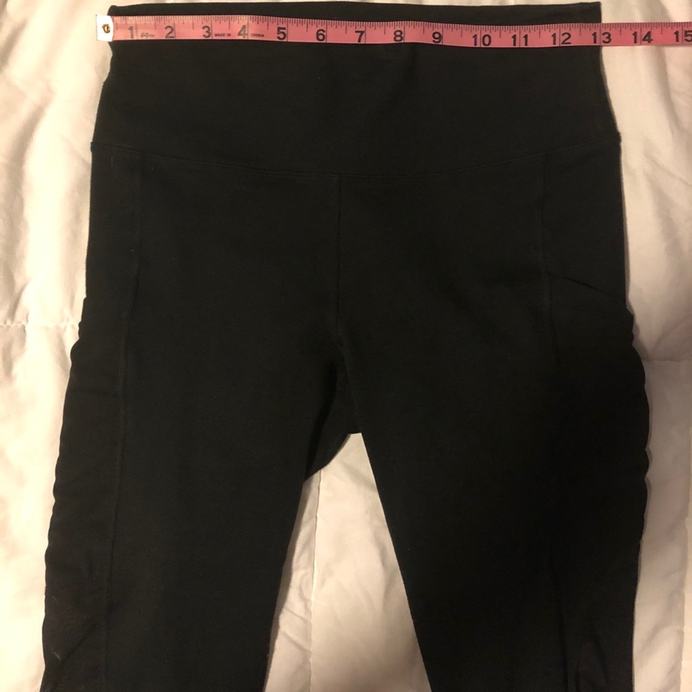 Fabletics leggings